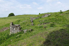 Der Hasunger Berg (Foto: Karl-Franz Thiede)